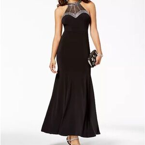 Say Yes To The Prom TLC Dress